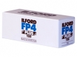 Ilford FP4 125 120/12 fotfilm